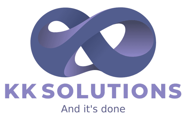 KK Solutions Logo